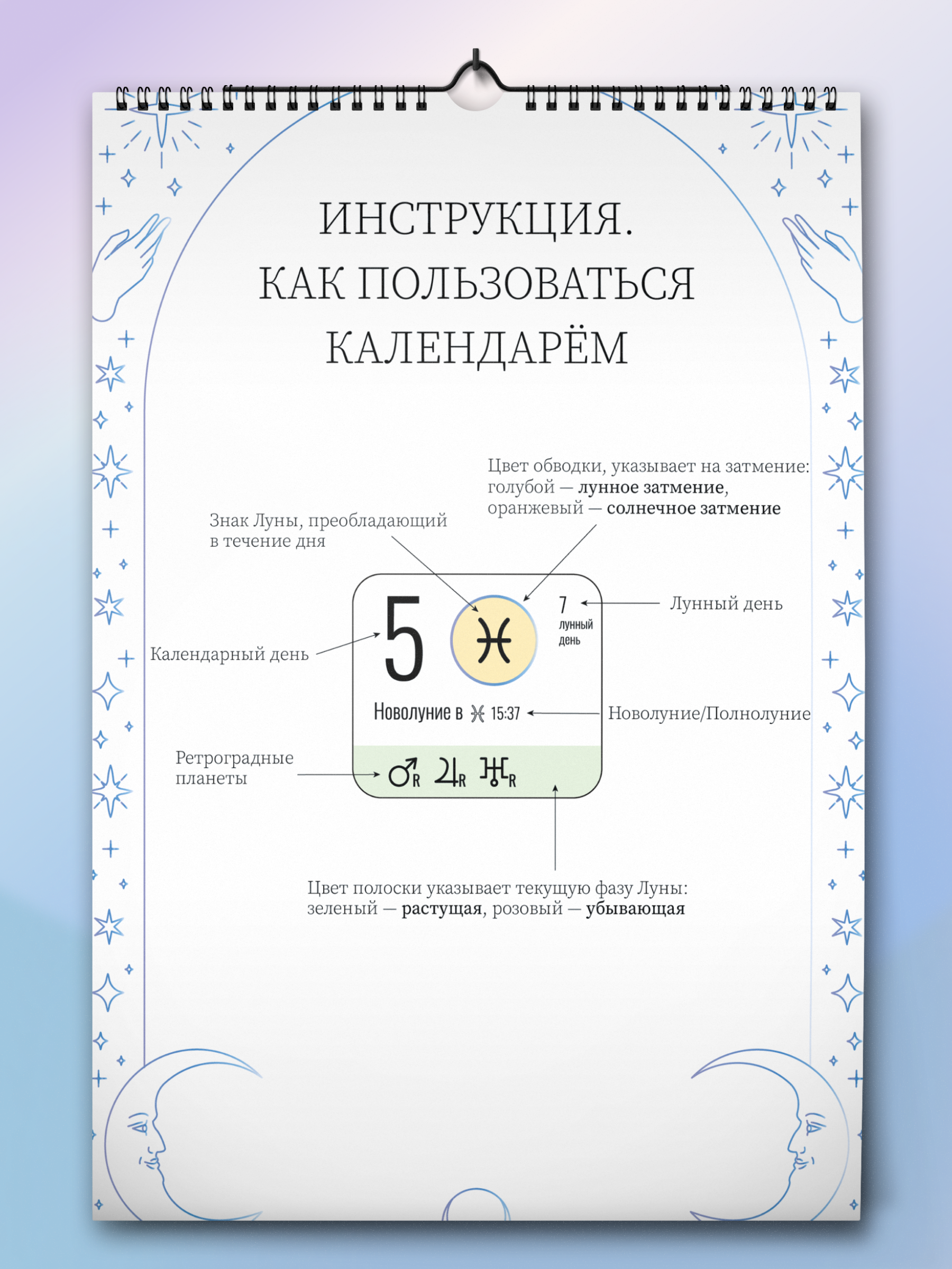 Как пользоваться